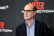 "Dexter: Resurrection" World Premiere - Source: Getty